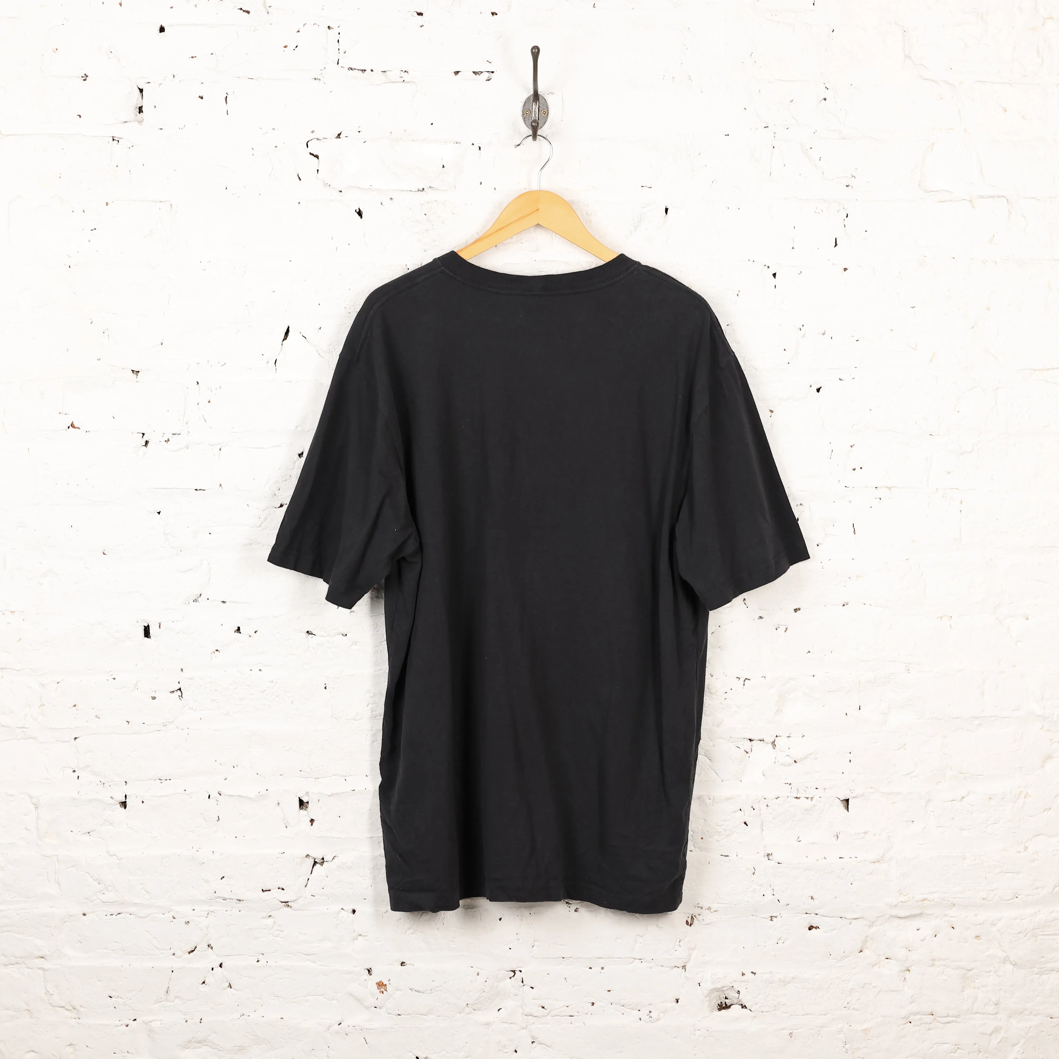 Carhartt Workwear T Shirt - Black - XL