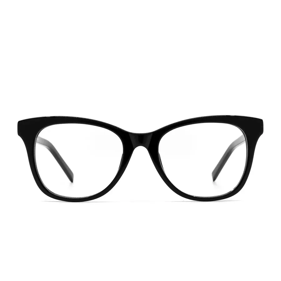 Carina Blue Light Glasses by DIFF