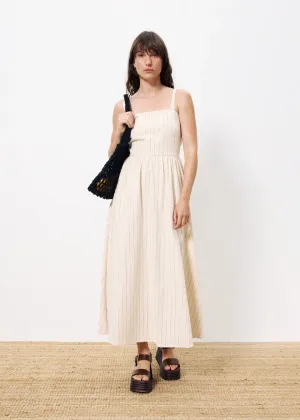 Casey Striped Dress