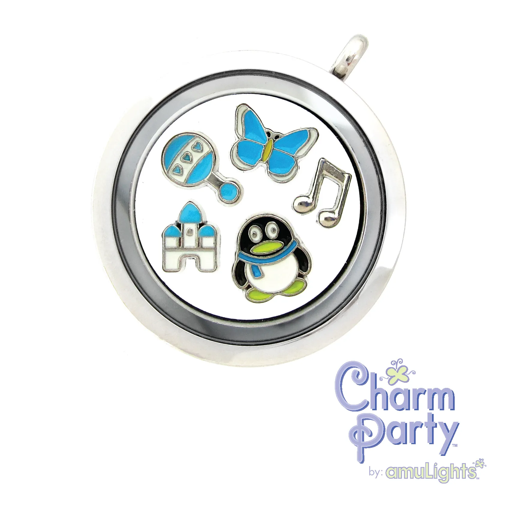 Castle Charm