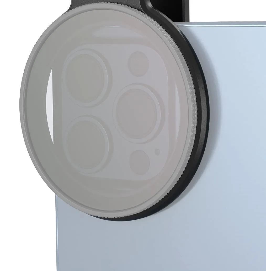 Cell Phone Prop Filter Kit