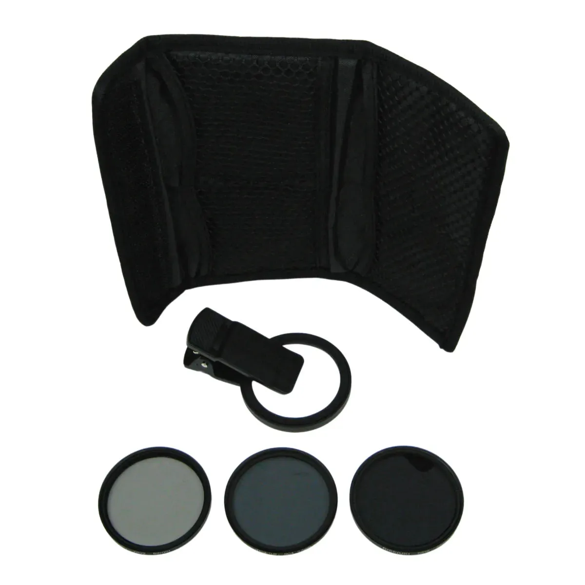 Cell Phone Prop Filter Kit