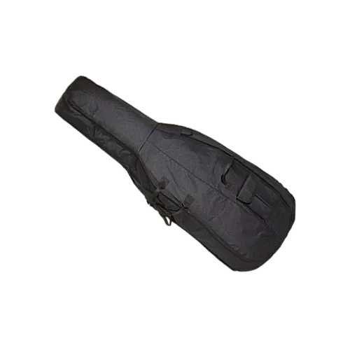 Cello Bag 20mm Black 4/4