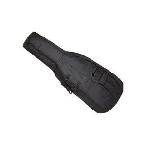 Cello Bag 20mm Black 4/4