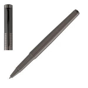 CERRUTI 1881 NSH0635D-Rollerball pen Crosswall Gun