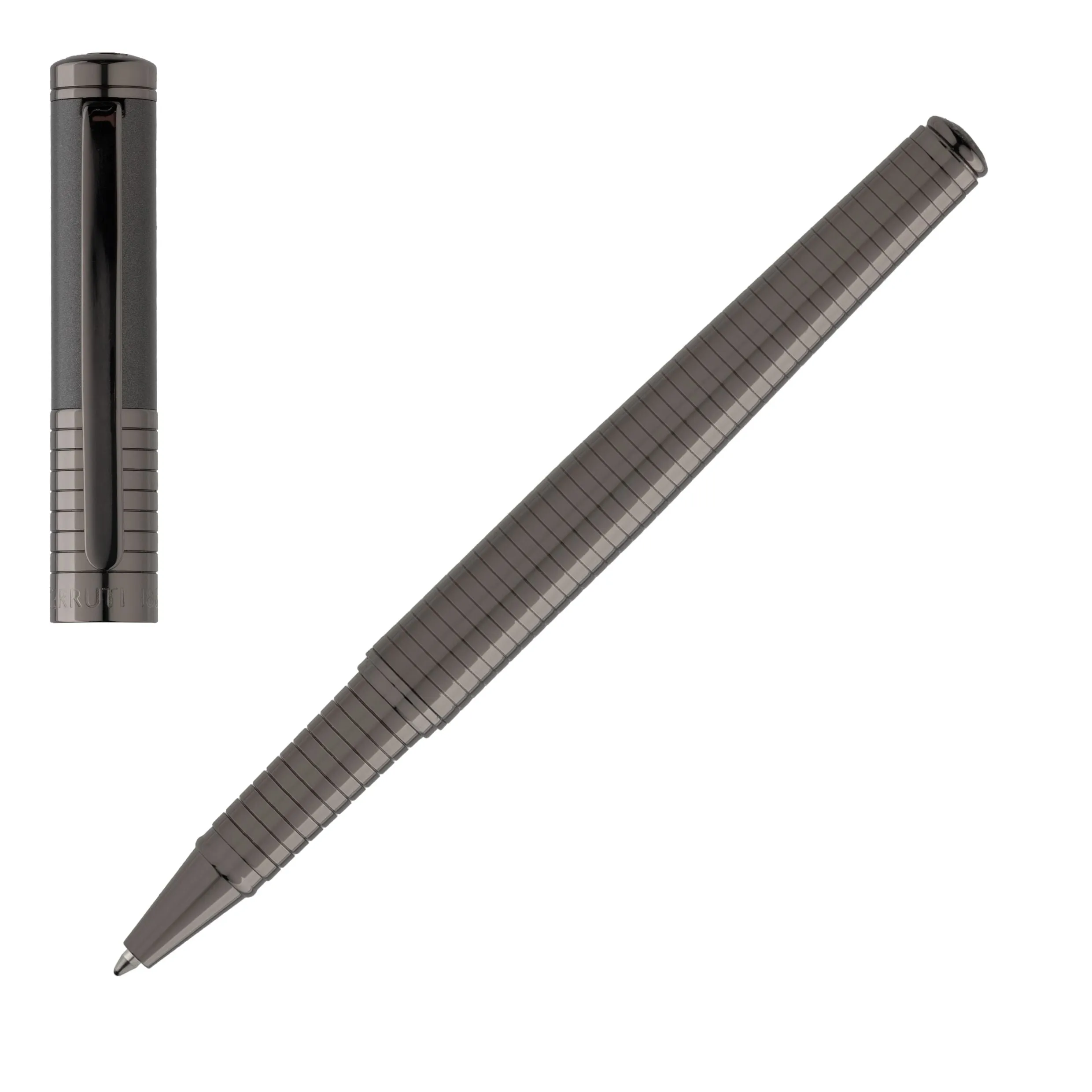 CERRUTI 1881 NSH0635D-Rollerball pen Crosswall Gun