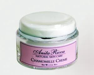 Chamomille Creme