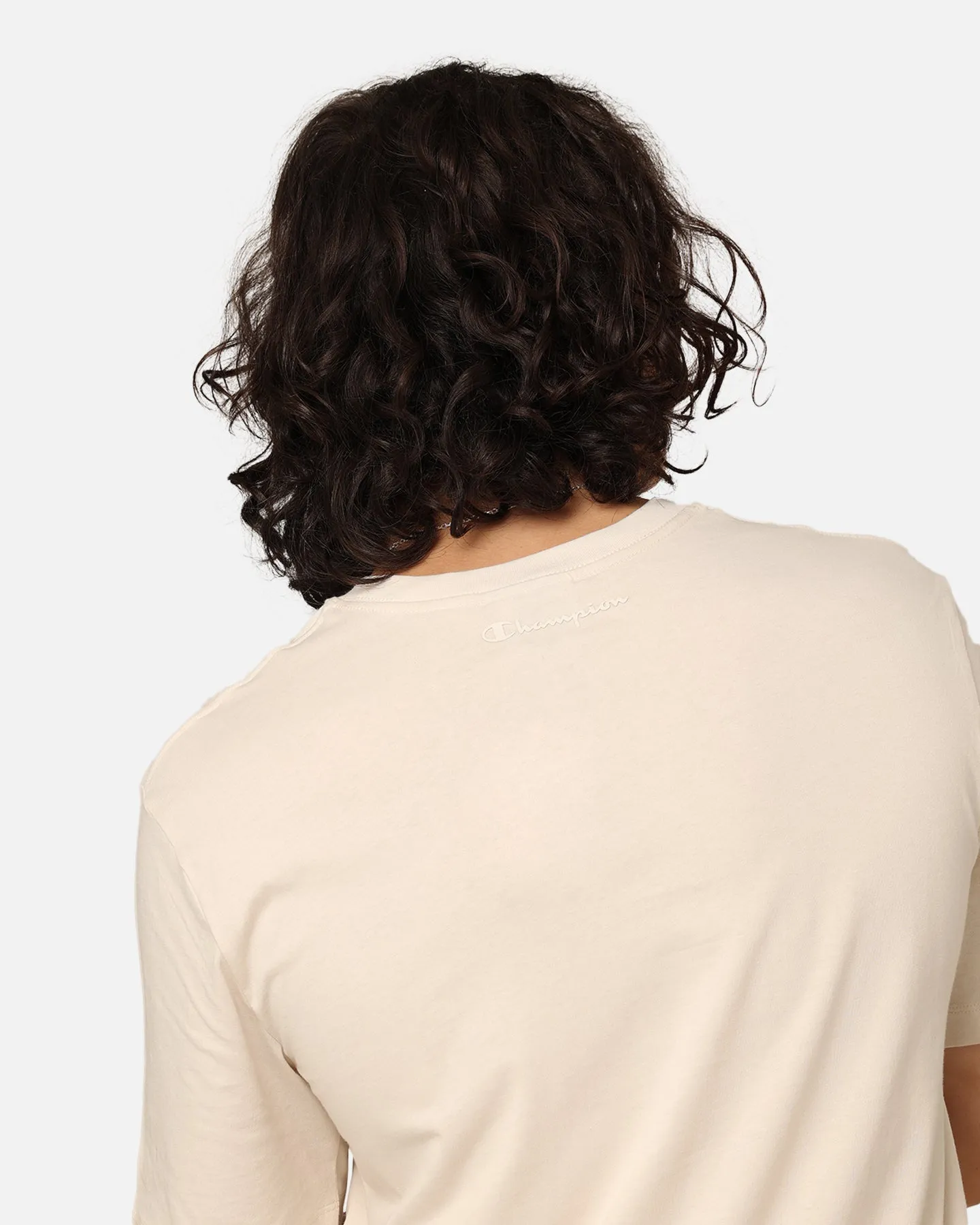 Champion Rochester Tech T-Shirt Olaf