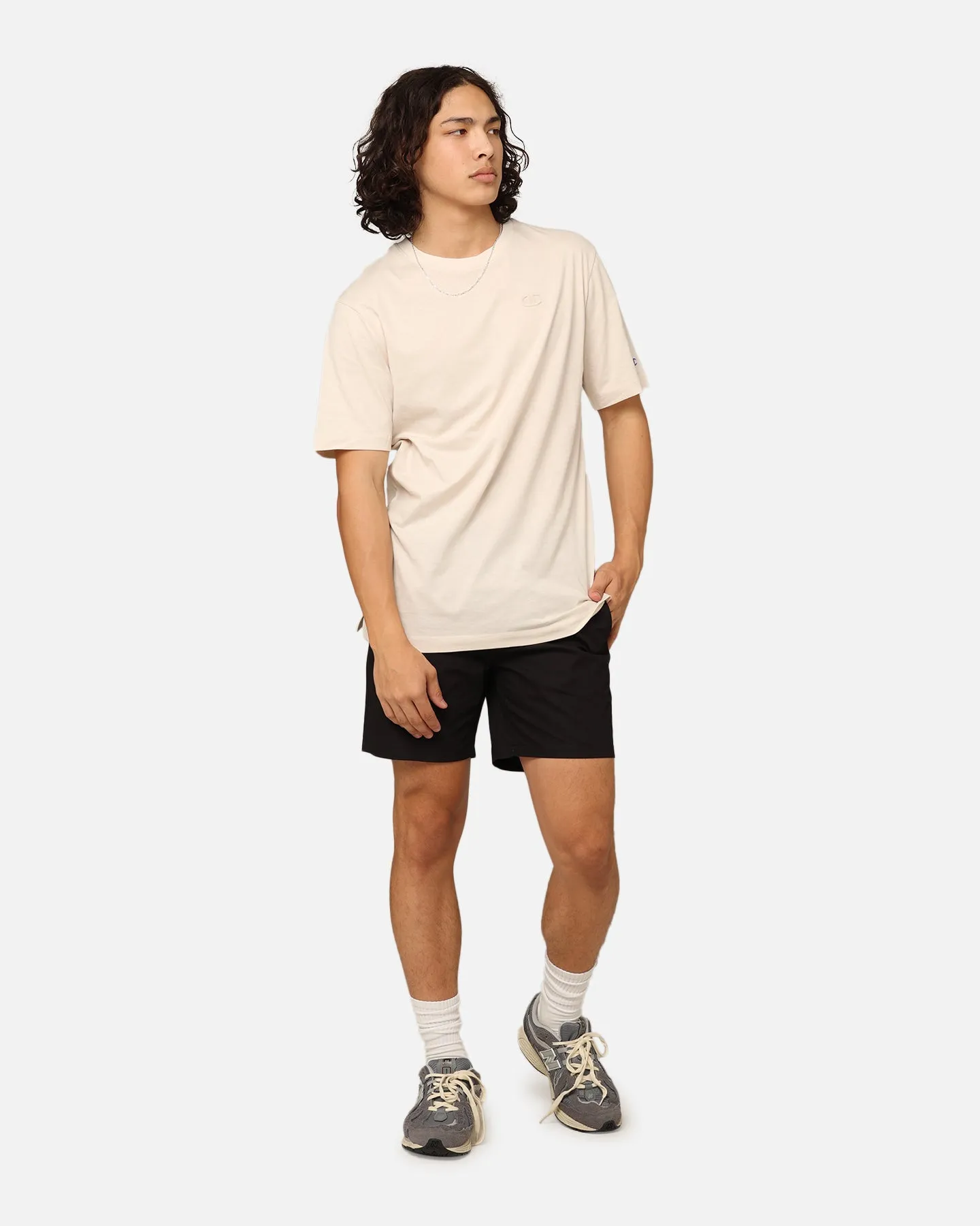 Champion Rochester Tech T-Shirt Olaf