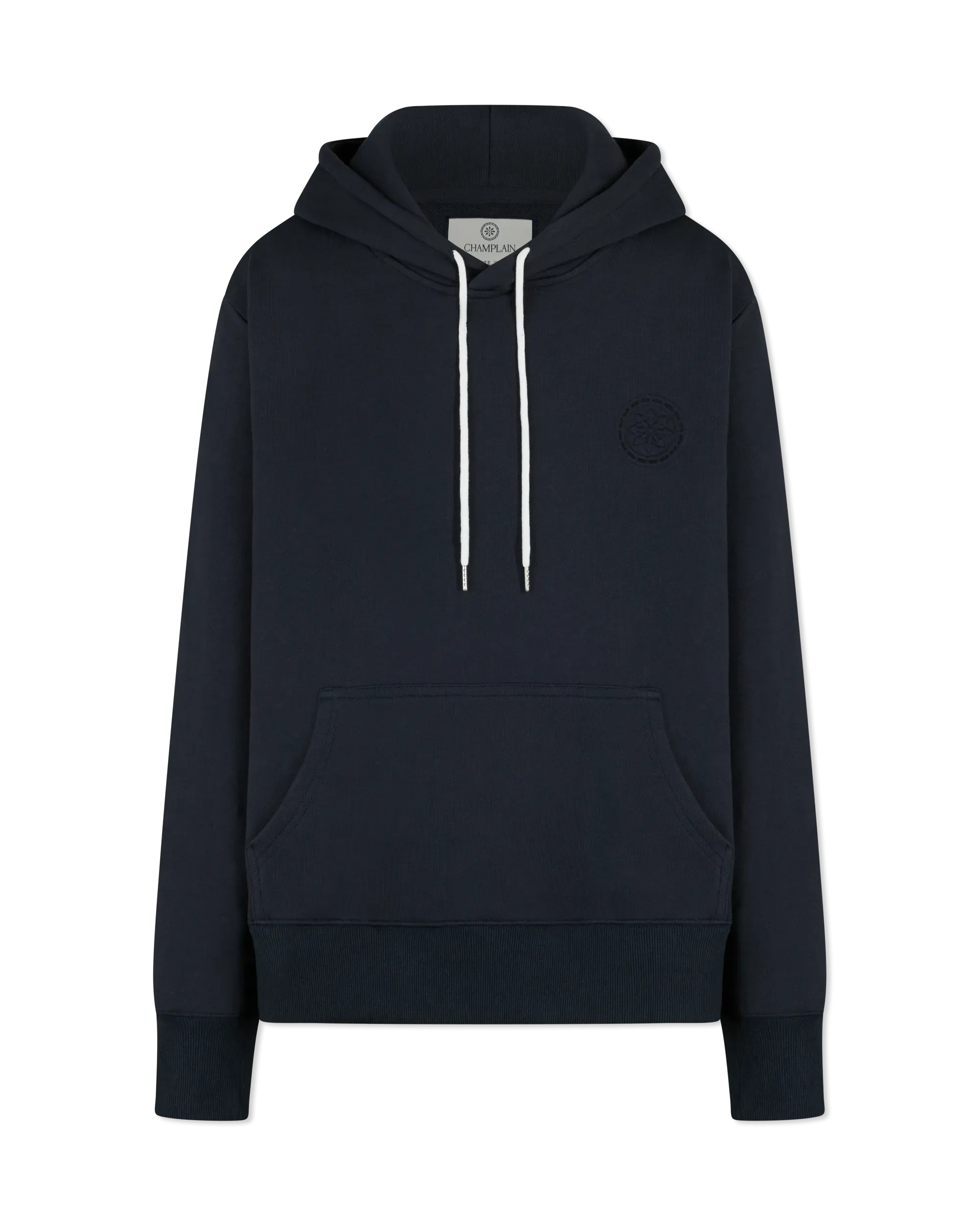 Champlain French Terry Hoodie