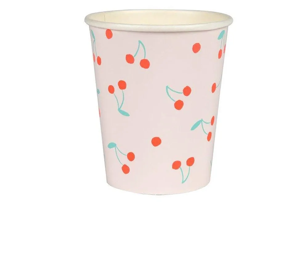 Cherry Cups