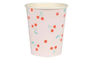 Cherry Cups