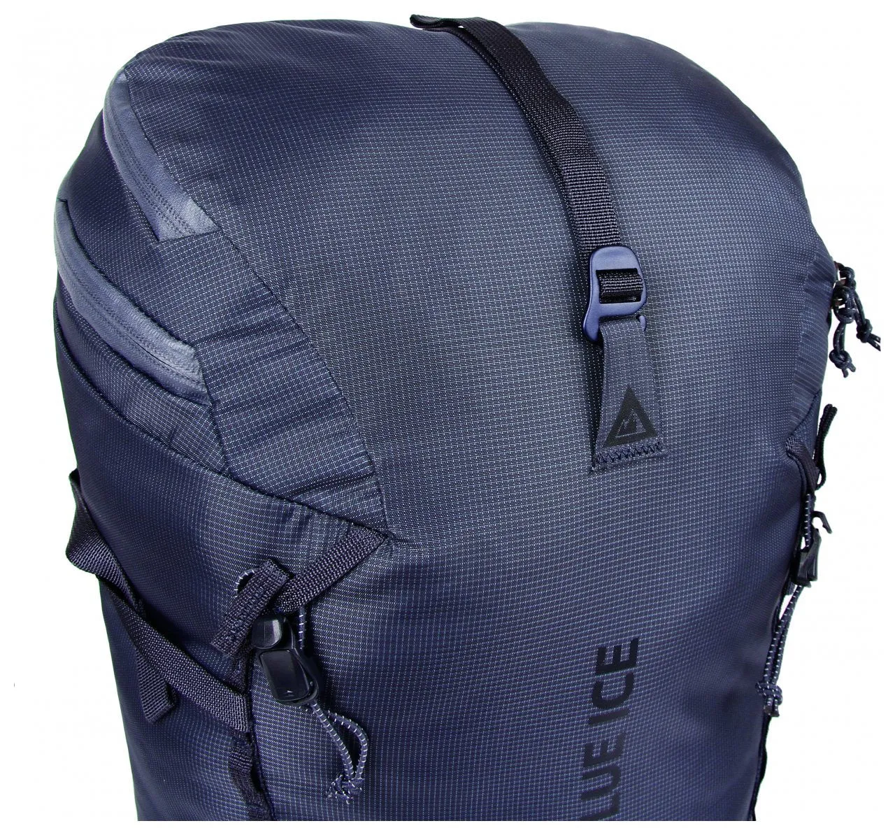 Chiru (25L) - India Ink, classic mountaineering pack