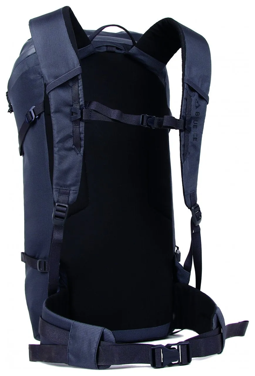 Chiru (25L) - India Ink, classic mountaineering pack