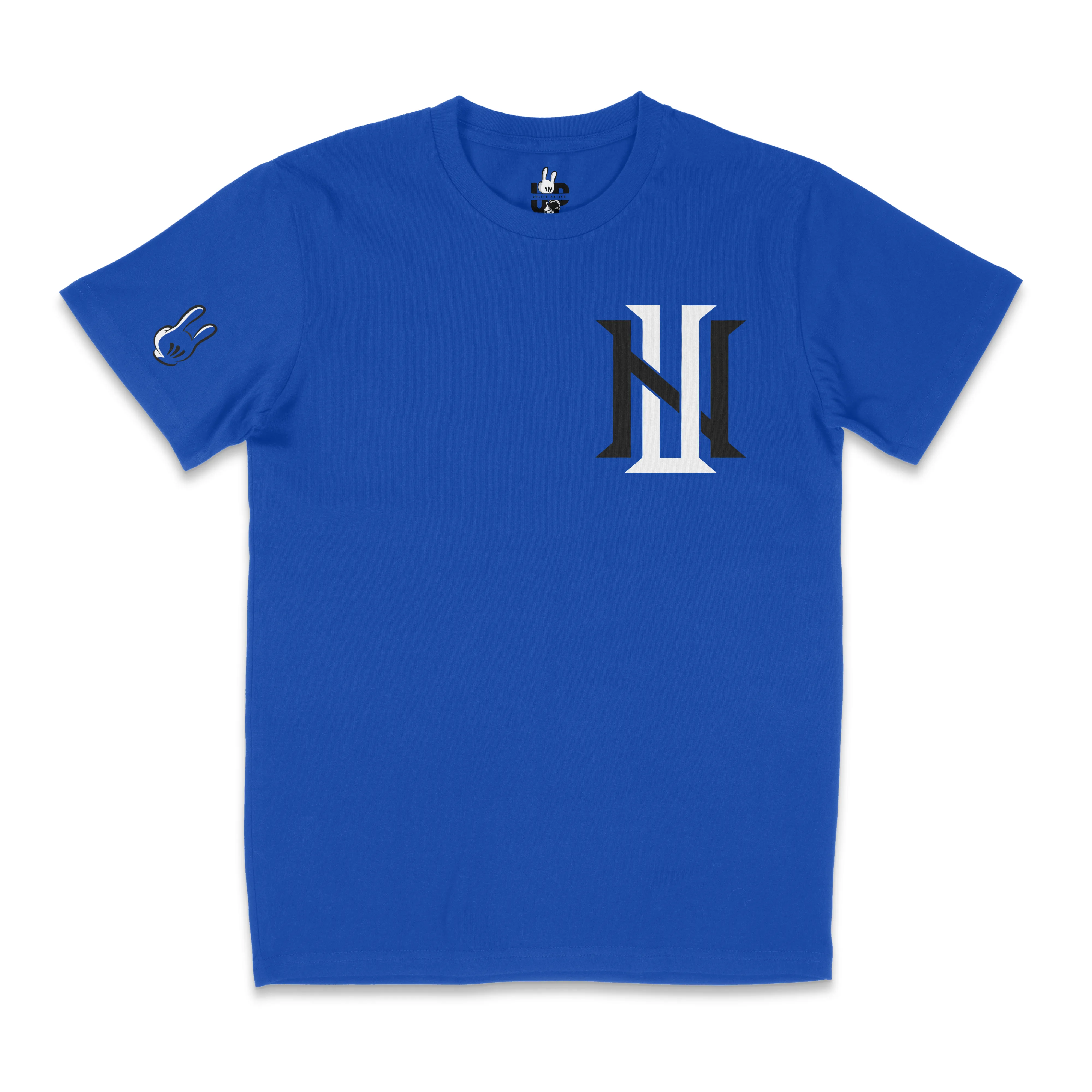 City League Tee - Cougar Tee