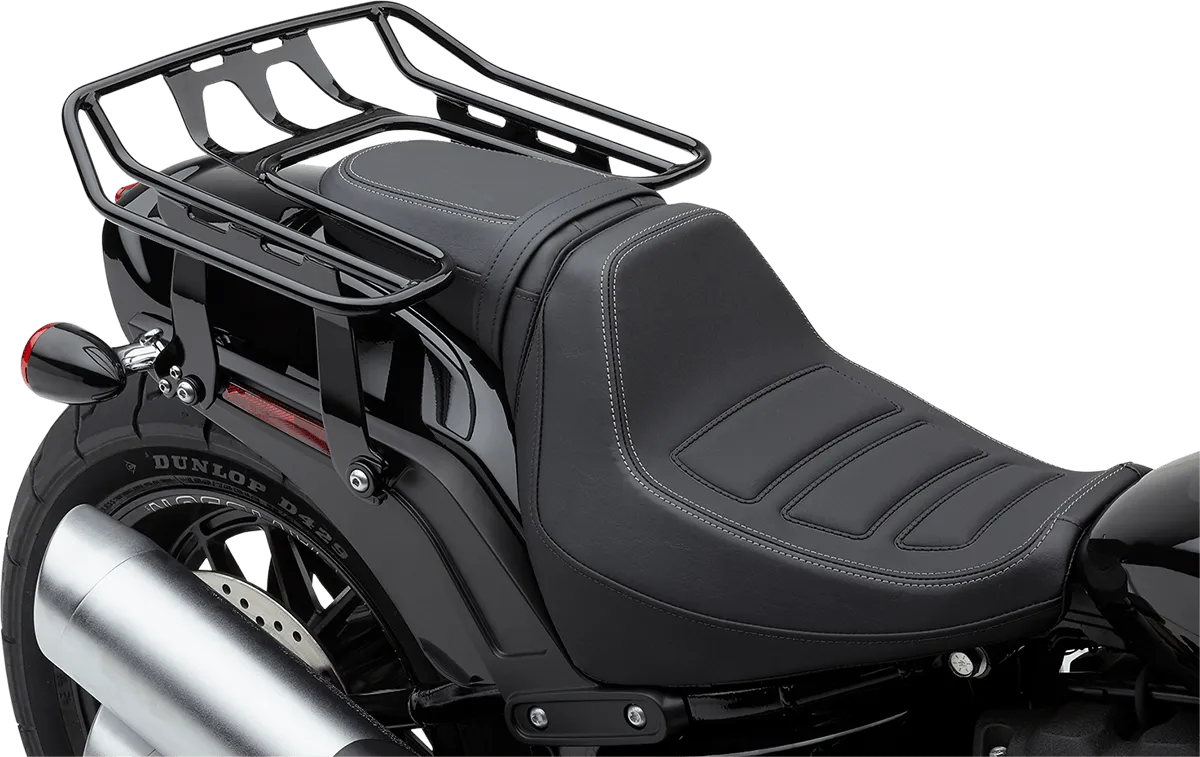 Cobra 602-2616B Big Ass Rack - Black