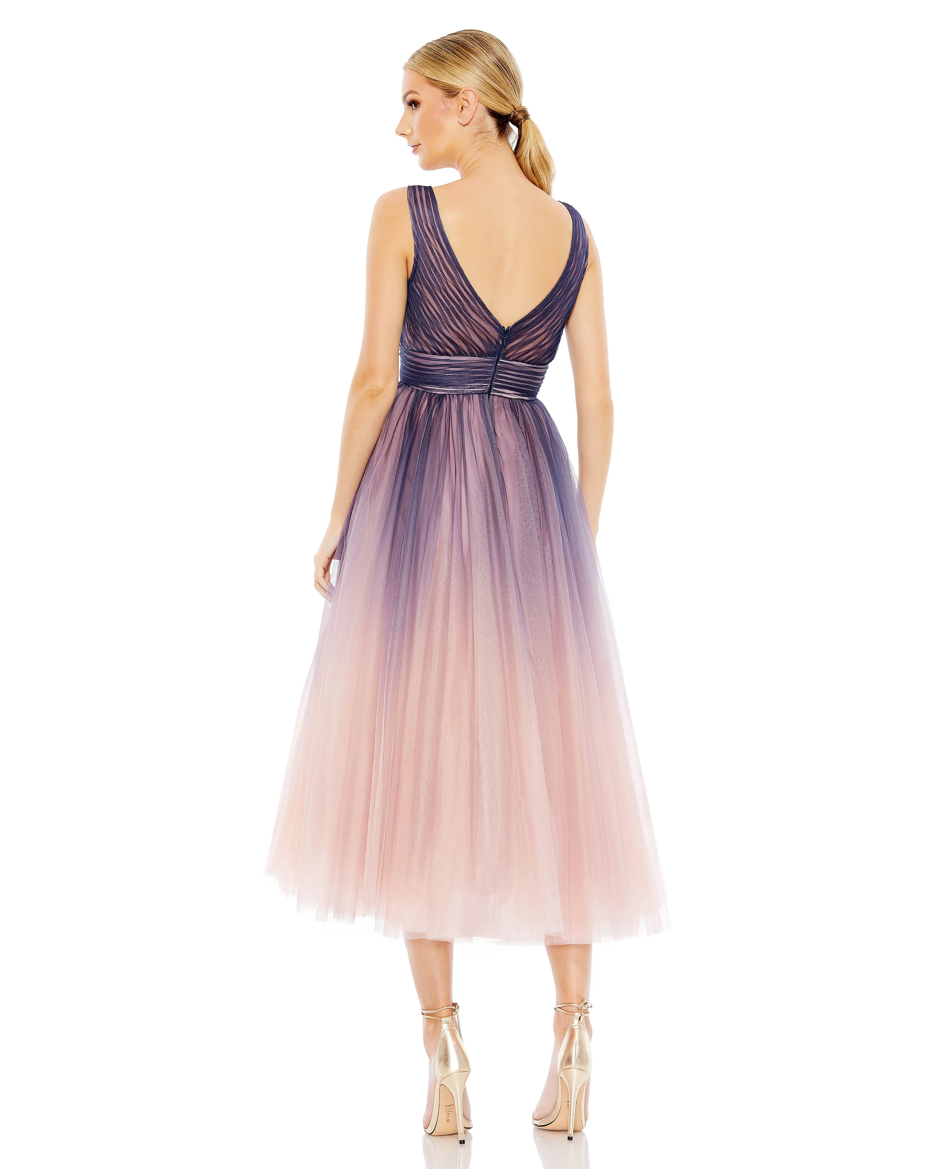 Cocktail by Mac Duggal 20403 Dress