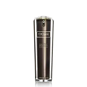 Cocoàge - Sweet Treat 24K Hydrating Cream for All Skin Types