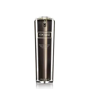 Cocoàge - Sweet Treat 24K Hydrating Cream for Dry Skin