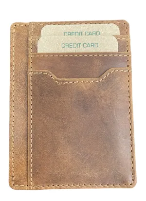 Colt Card Holder  - Assorted