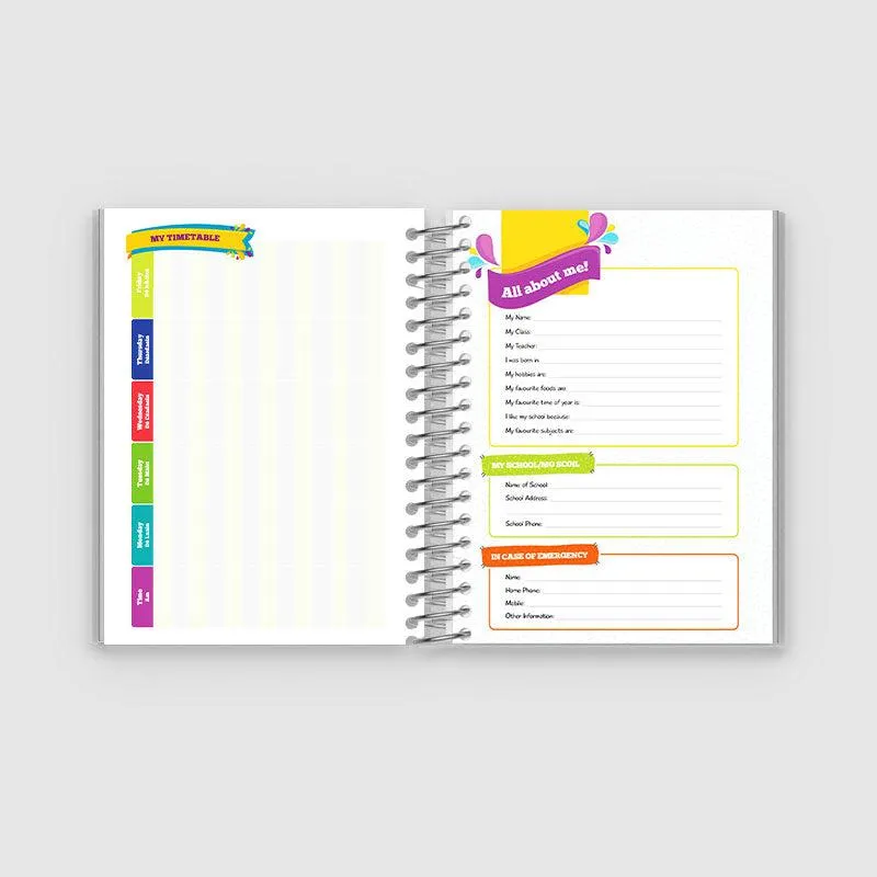Communication Diary