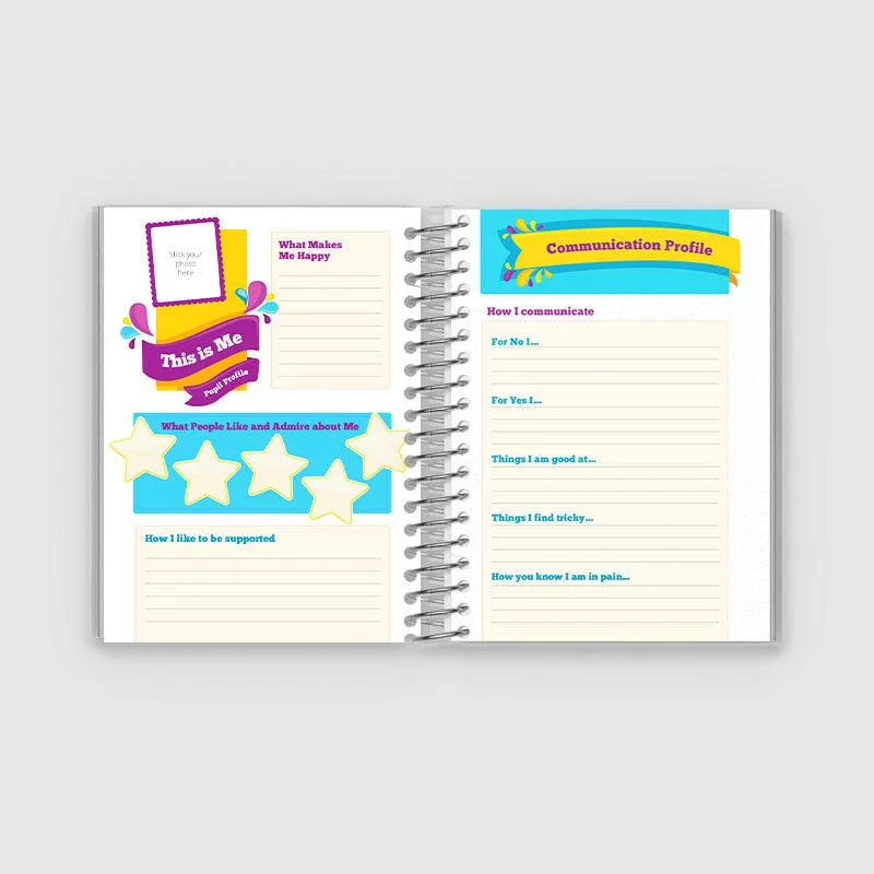Communication Diary