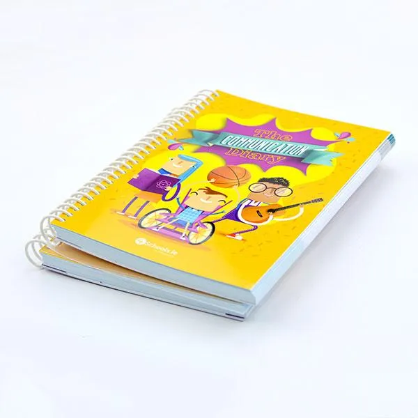 Communication Diary