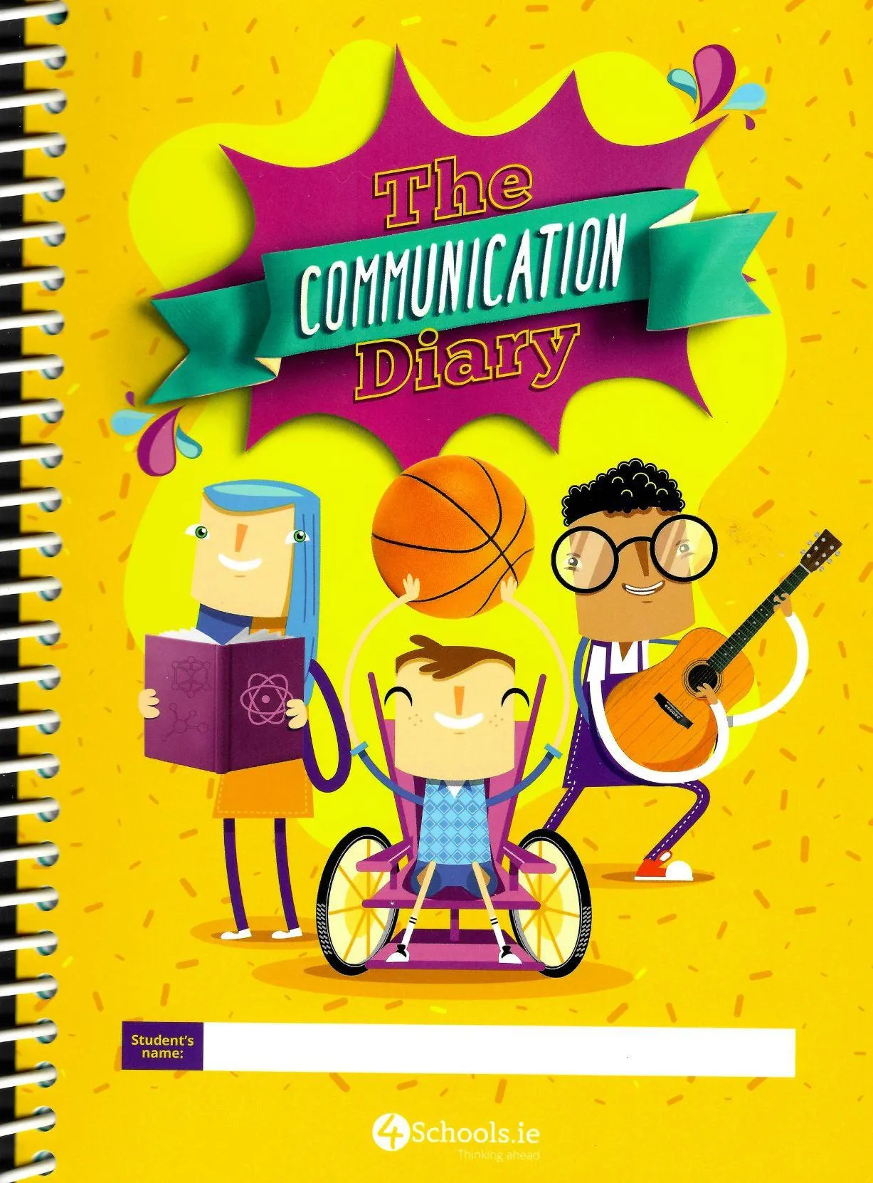 Communication Diary