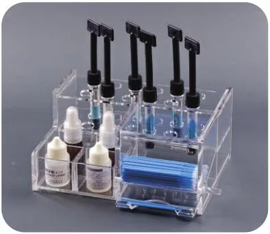 Composites and Microbrush Holder Type 1, 996970, 996974