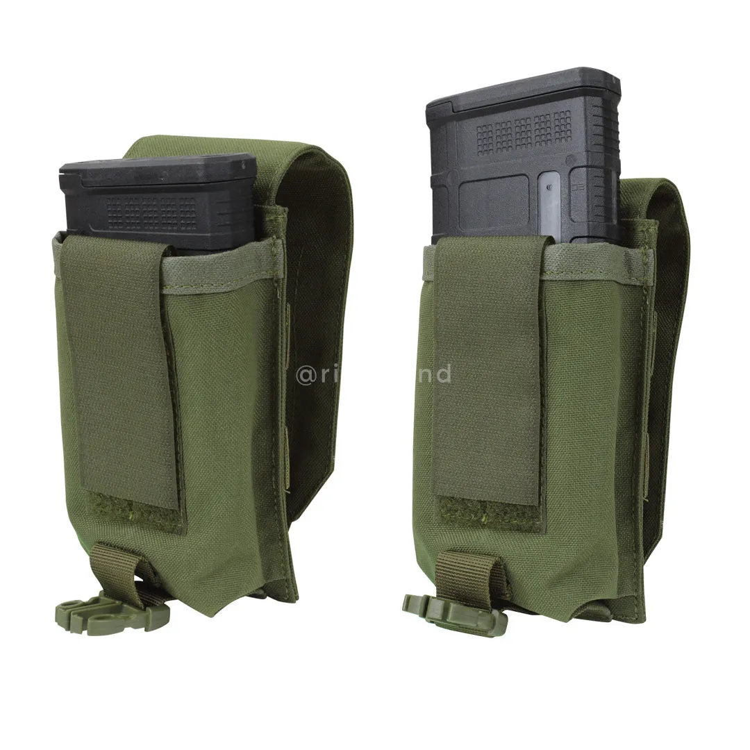 Condor - Multicam - Universal Rifle Mag Pouch