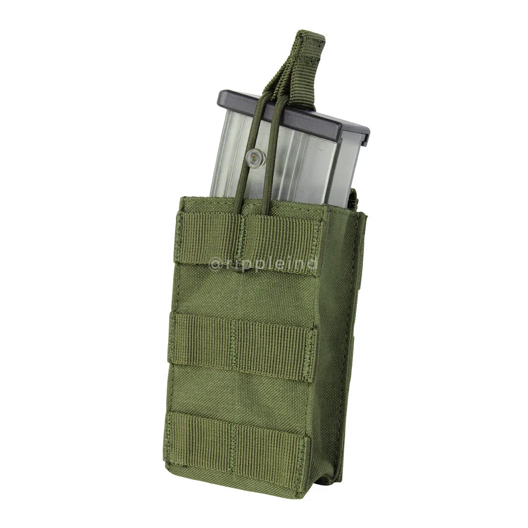 Condor - Olive Drab - Single G36 Open Top Mag Pouch