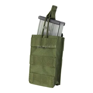 Condor - Olive Drab - Single G36 Open Top Mag Pouch