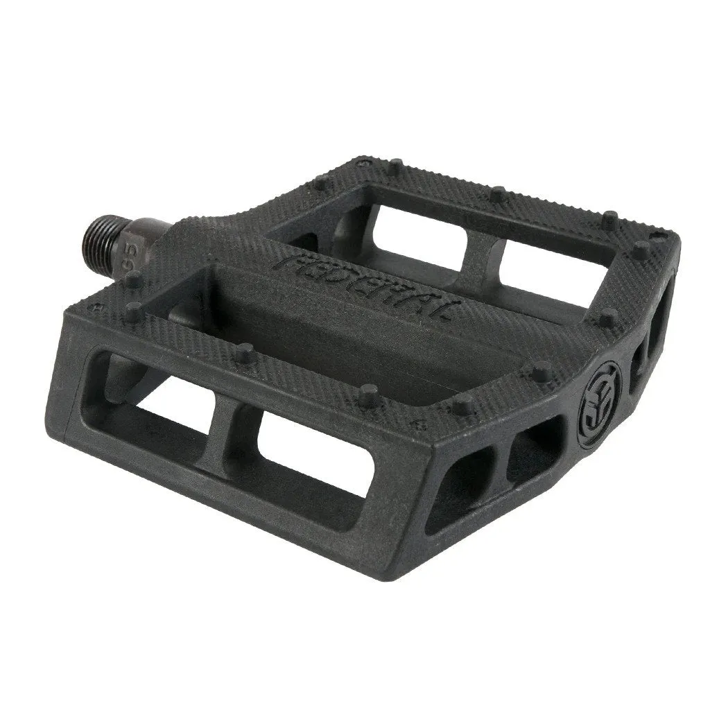 CONTACT PEDAL