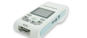 Contec CMS90A Handheld ECG Machine with Printer