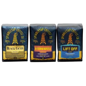Core Blend Bundle (12oz Bags)