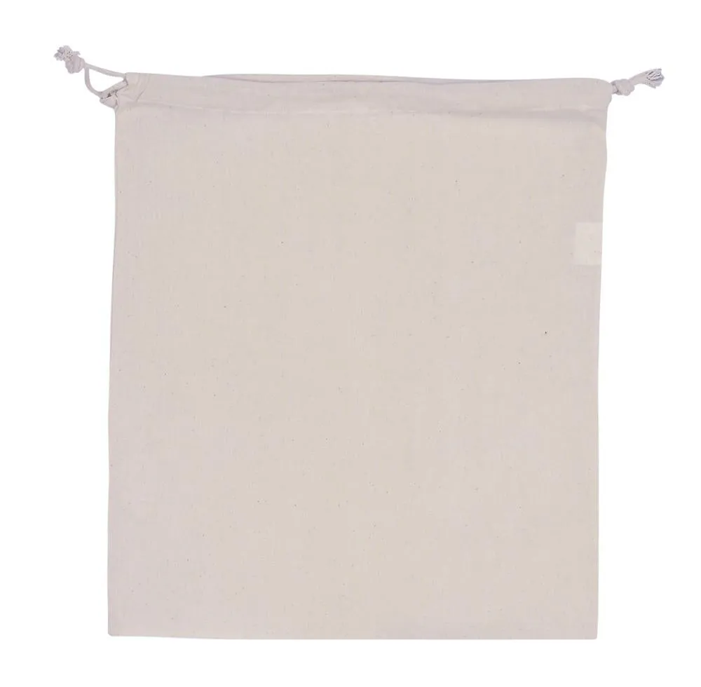 Cotton Large Pouch CTN-POUCH-40x30