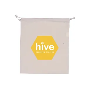 Cotton Large Pouch CTN-POUCH-40x30