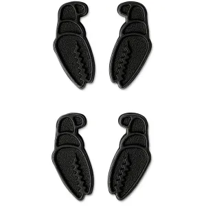 Crab Grab Mini Claws Stomp Pad Black 2025