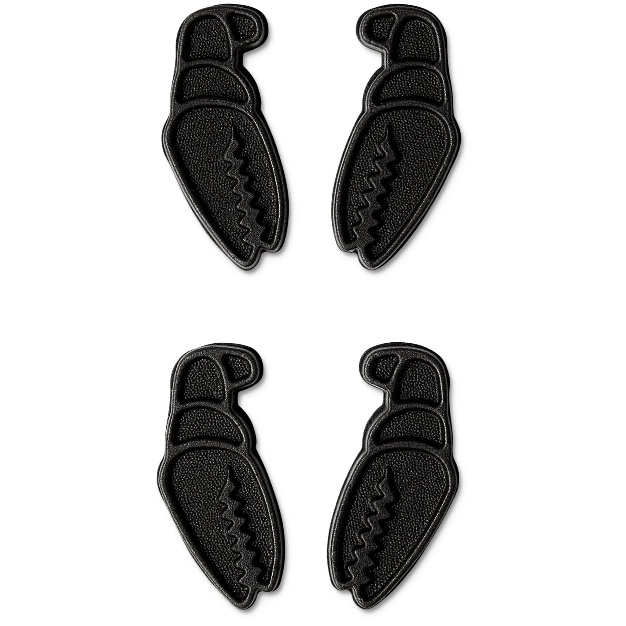 Crab Grab Mini Claws Stomp Pad Black 2025