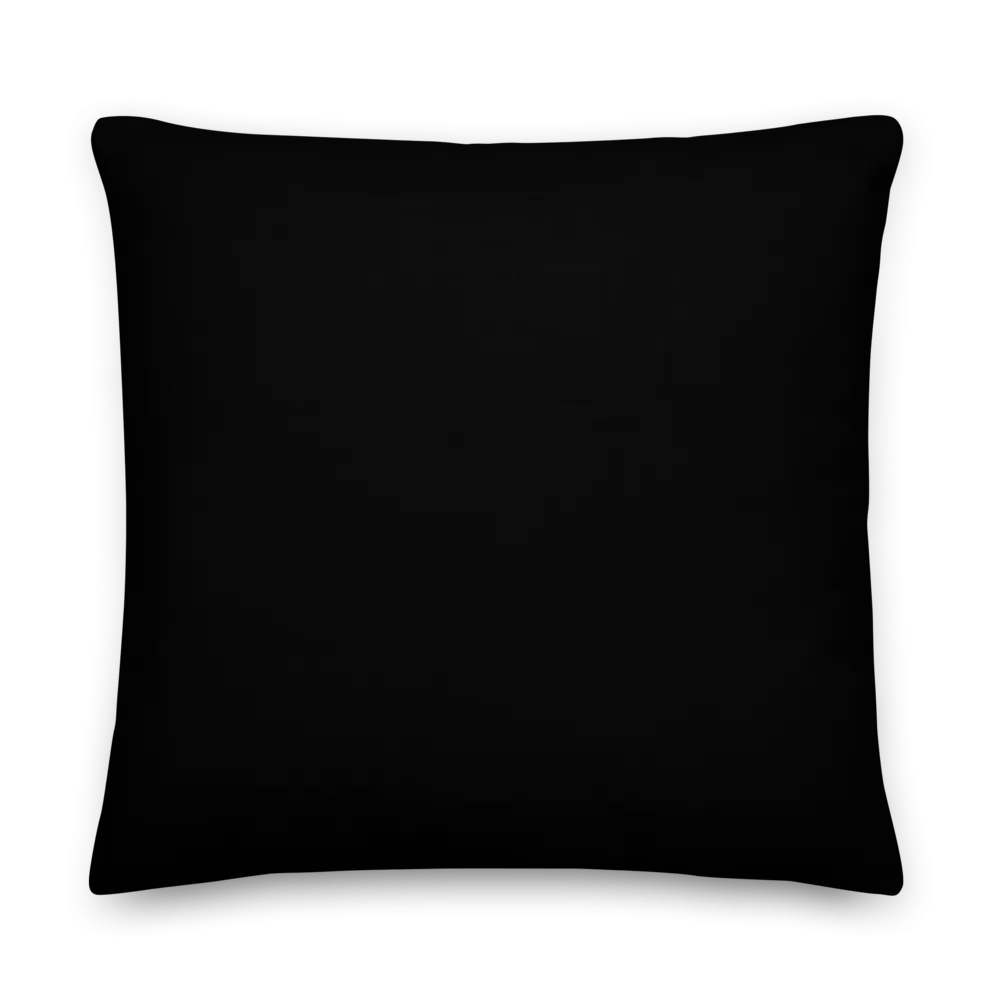 Crafty Bitches Club Pillow