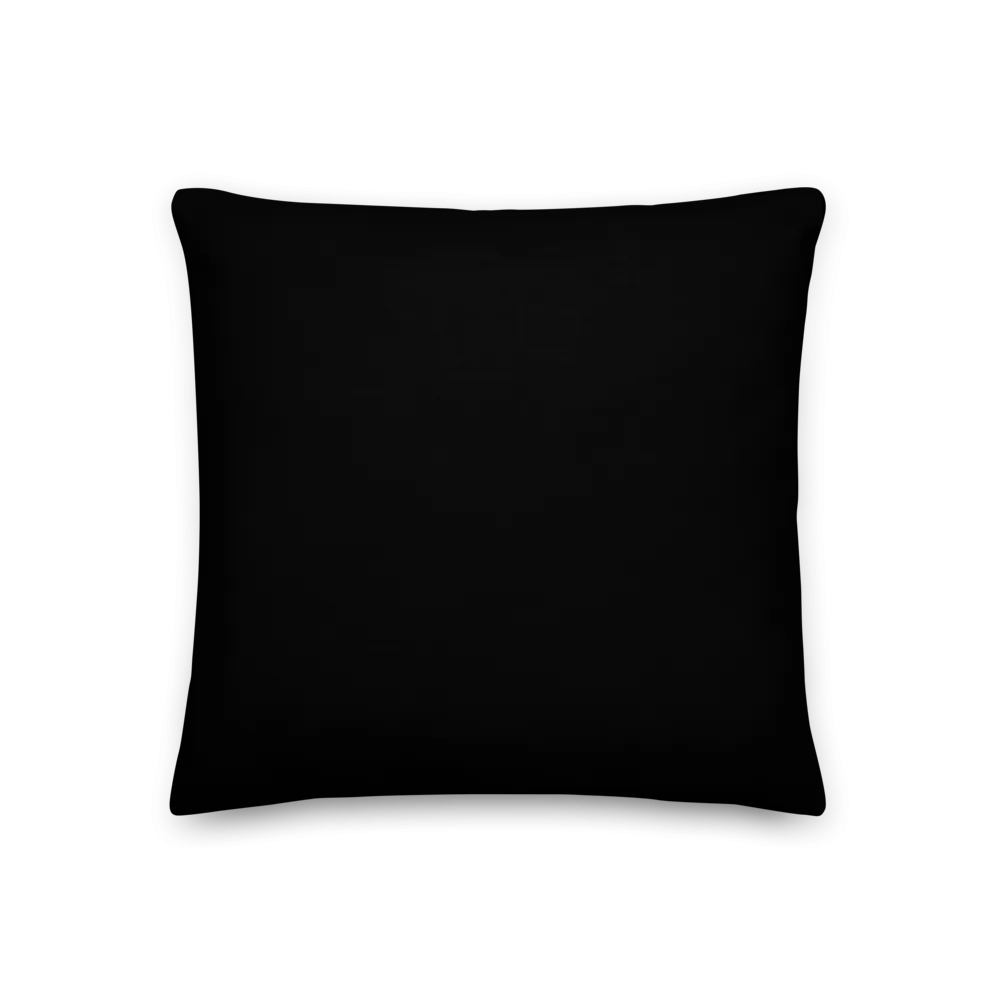 Crafty Bitches Club Pillow