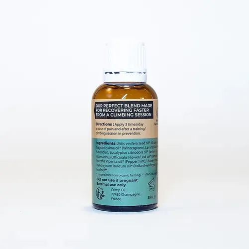 Crimp oil Original