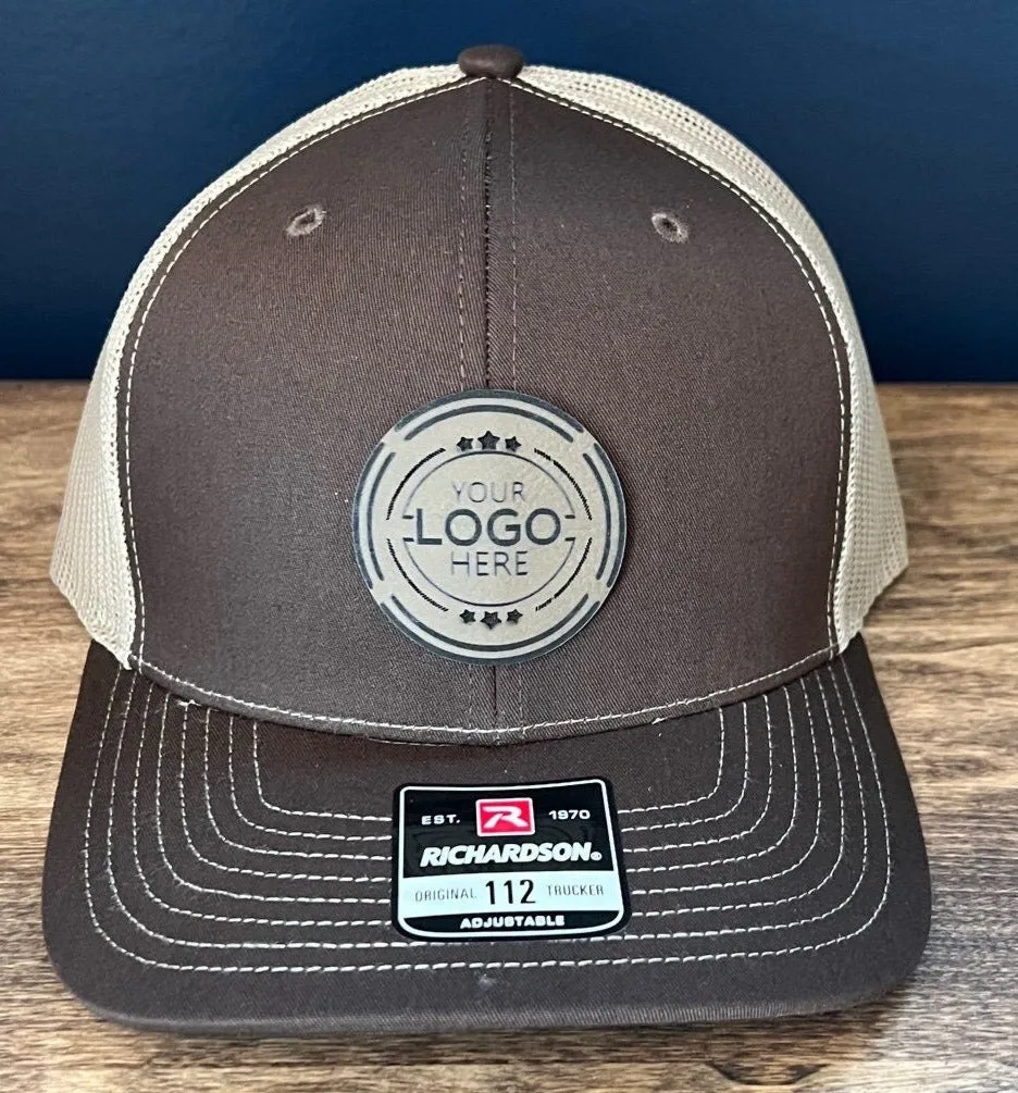 CUSTOM LOGO Hats
