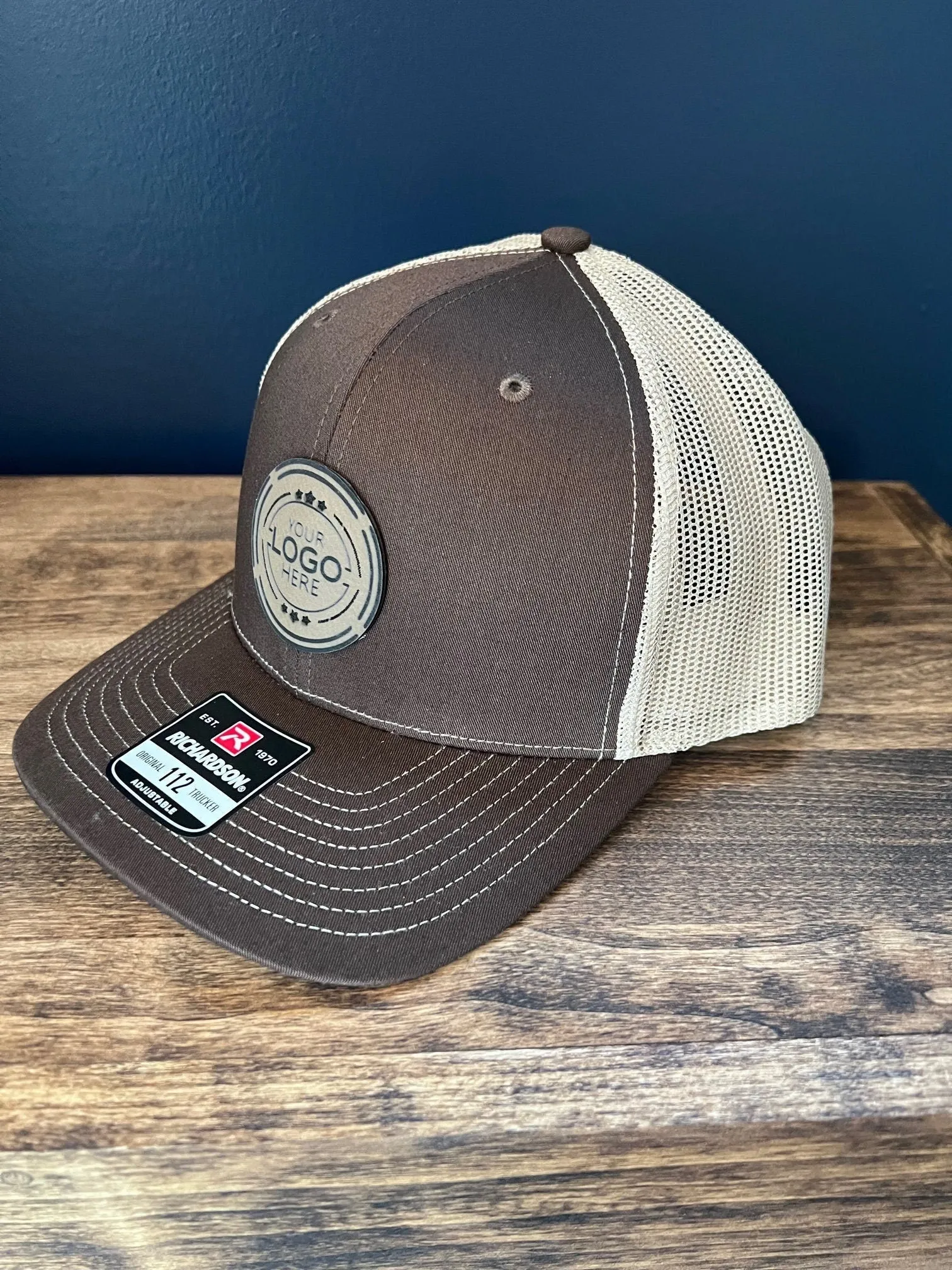 CUSTOM LOGO Hats