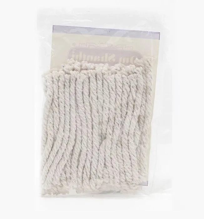Cycle: Om Shanthi Cotton Wicks Pack of 10