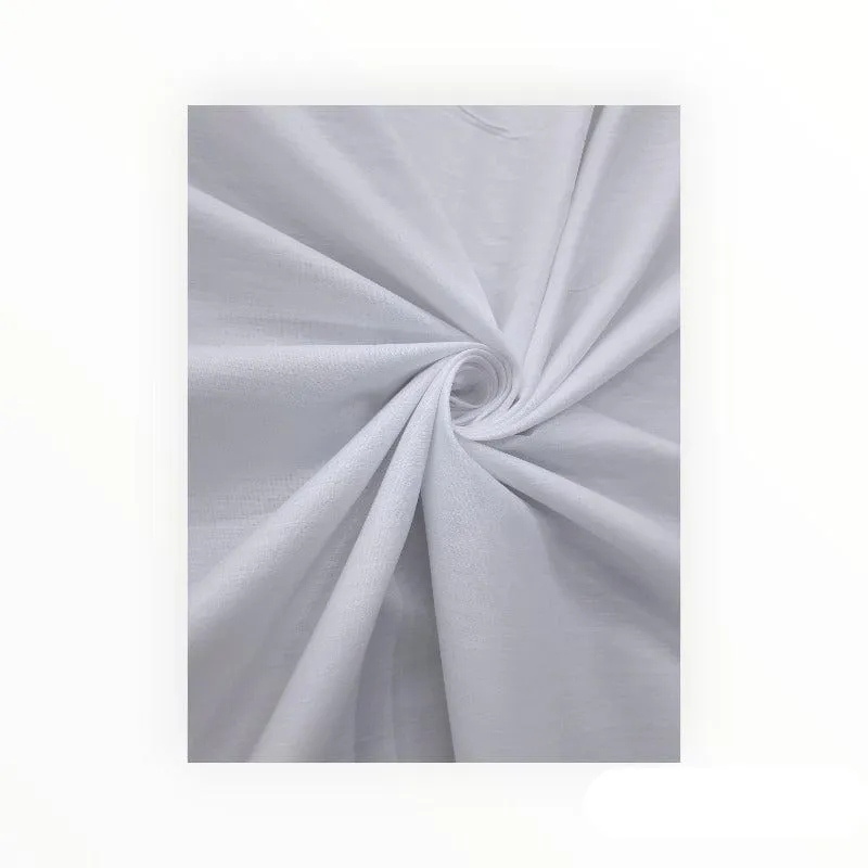 Dacron Lining White 280 cm