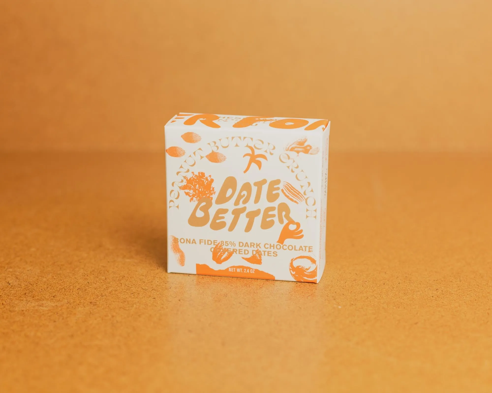 Date Better - Dates