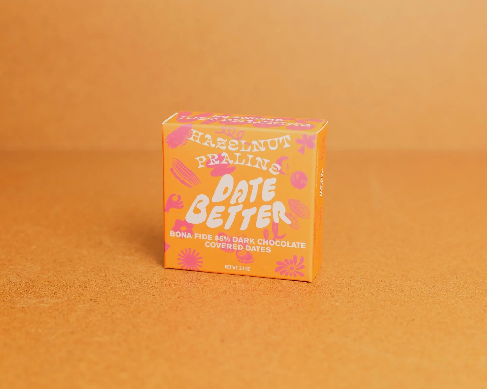 Date Better - Dates