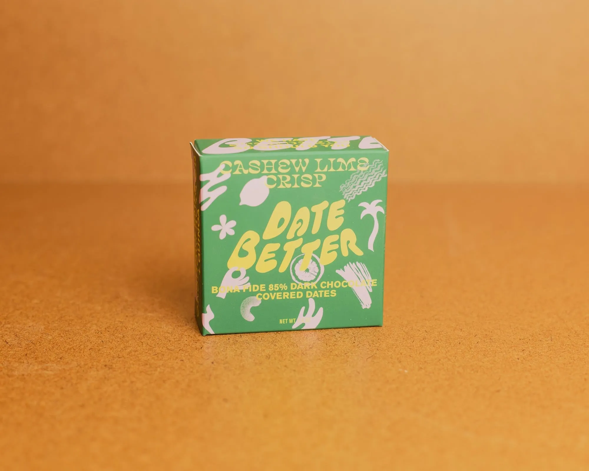 Date Better - Dates