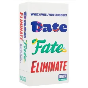 Date Fate Eliminate